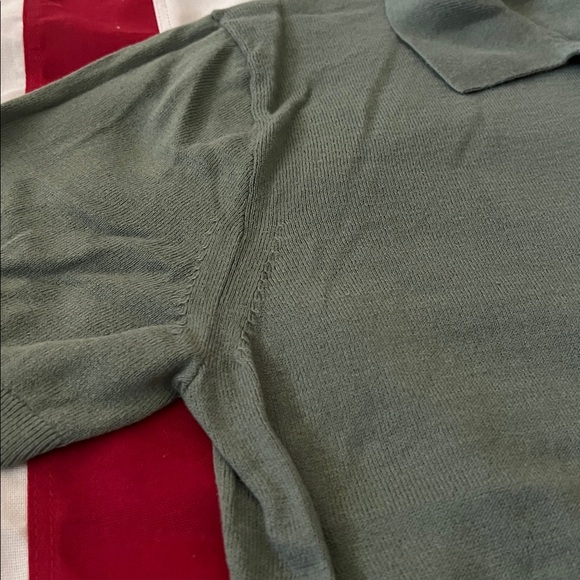 J Crew Polo Shirt - Picture 5 of 7